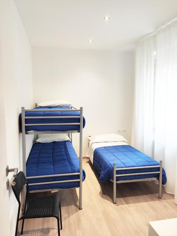 Mamma Casa Marina Center Apartments Rimini Exterior foto