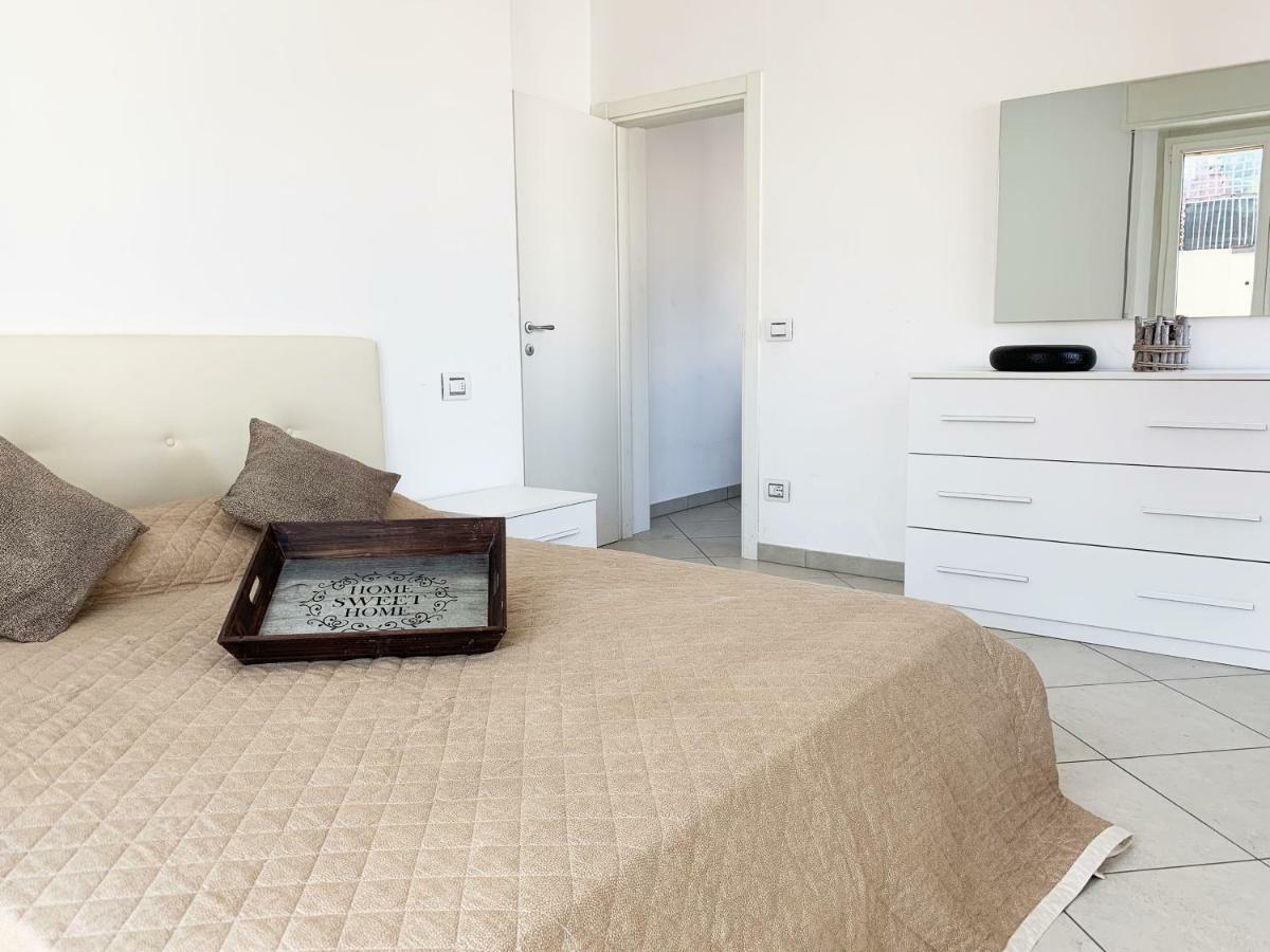 Mamma Casa Marina Center Apartments Rimini Exterior foto