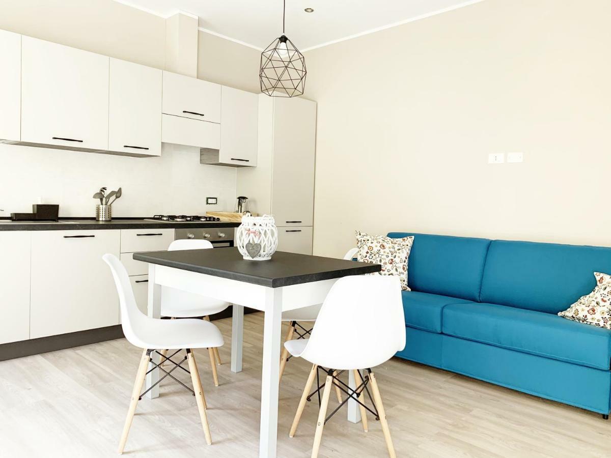 Mamma Casa Marina Center Apartments Rimini Exterior foto